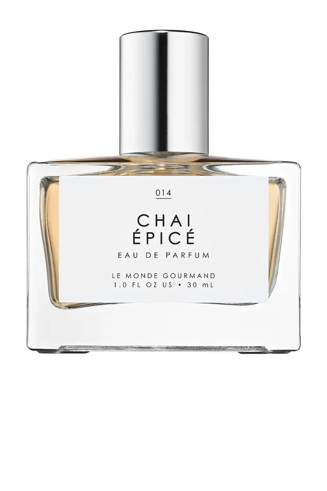 Chai Epice Eau De Parfum