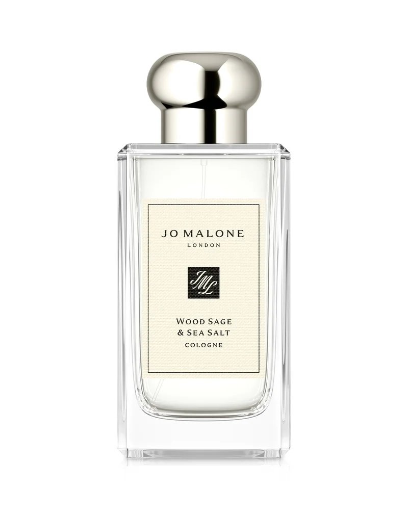 Wood Sage & Sea Salt Cologne