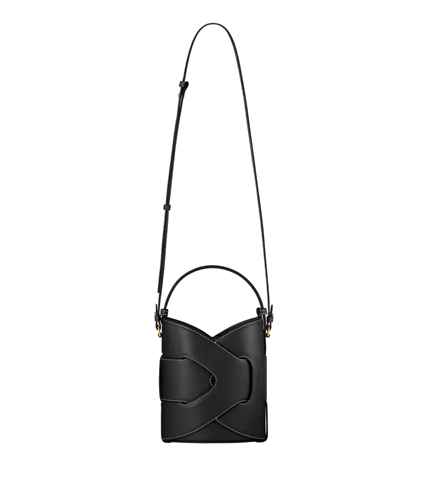 Nodde Seau - Black