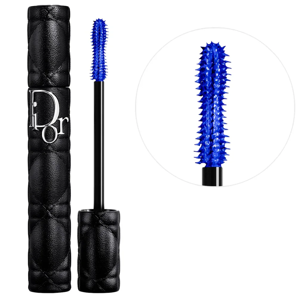 Diorshow Overvolume Extreme Volume Mascara in Overblue