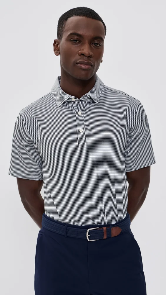 Drive Time Polo