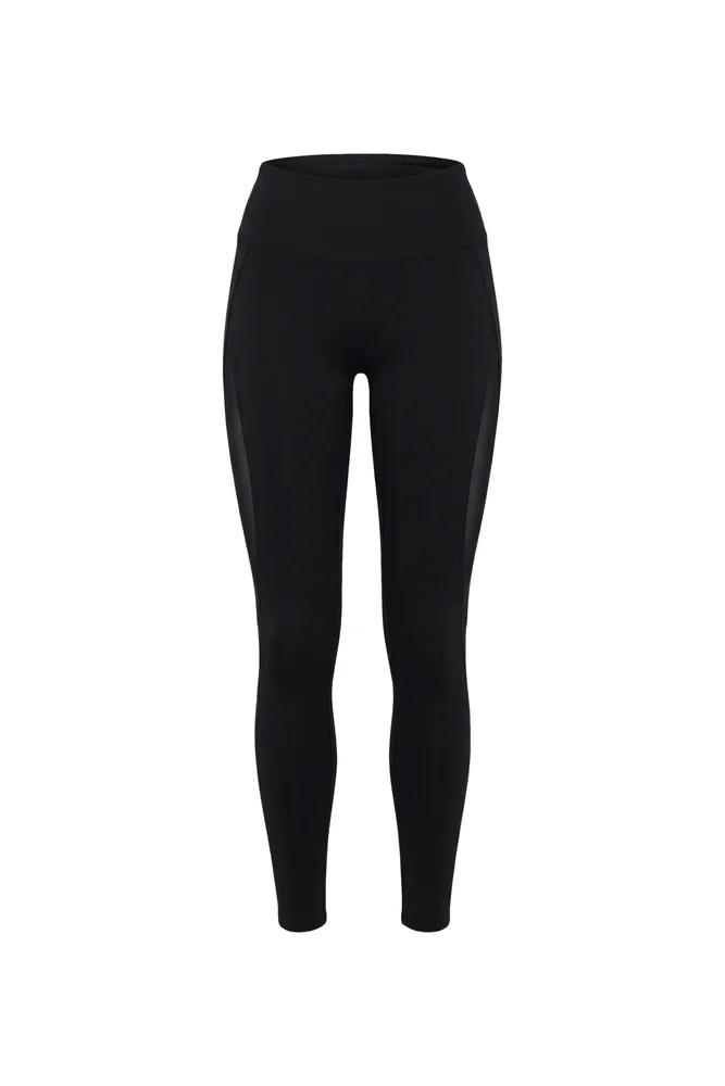Active Mesh Leggings