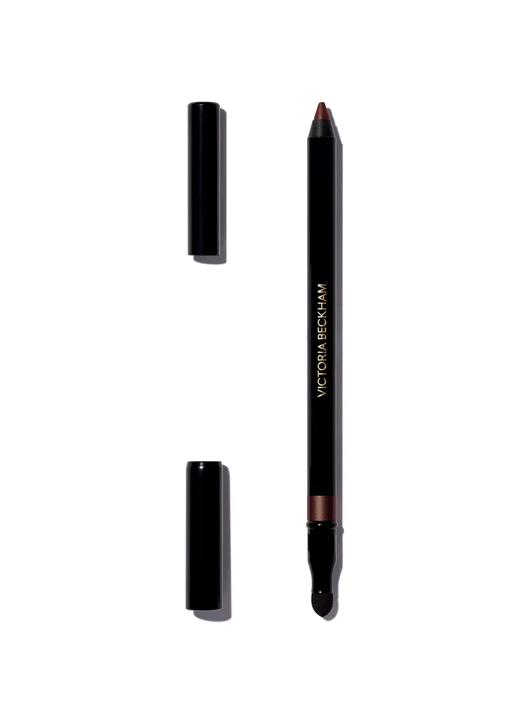 Satin Kajal Liner in NAVY NOIR