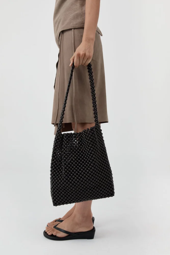 Taxi Bag - Black