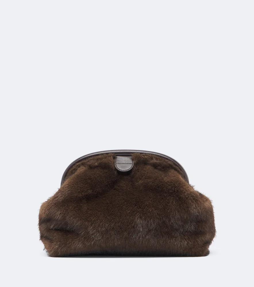 Falabella clutch