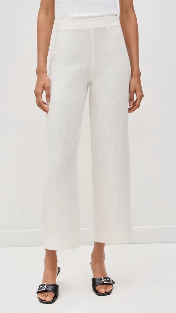 Noelle Pants