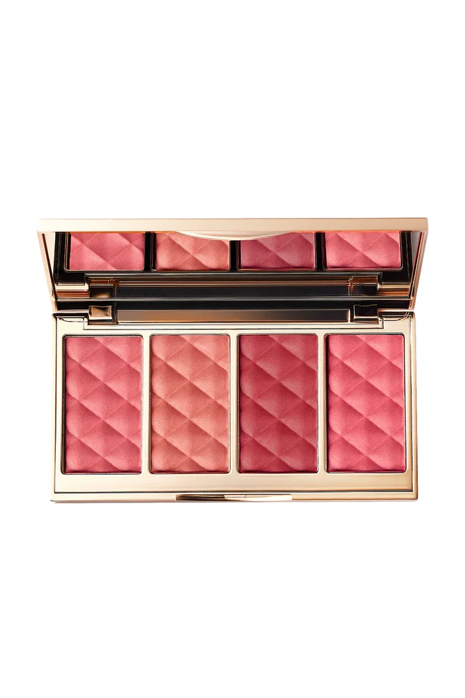 Soft Touch Blush Palette