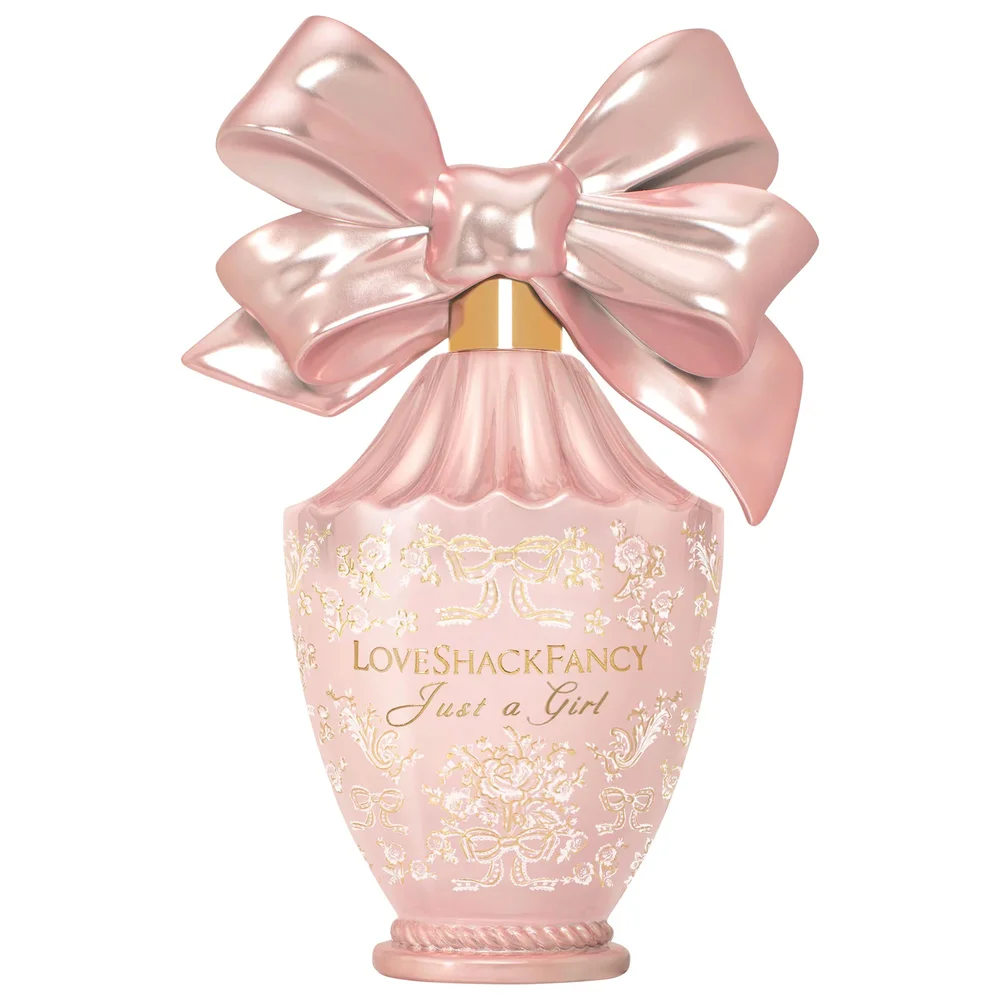 Just a Girl Eau de Parfum