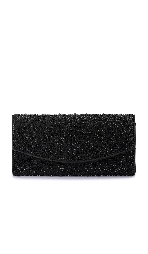 Emma Crystal Clutch olga berg