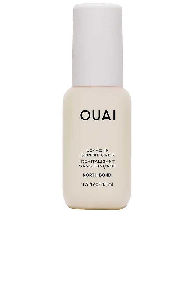 Travel Size Leave In Conditioner
