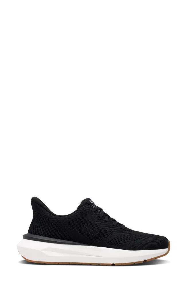 Athens 2 Hands-Free Knit Sneaker