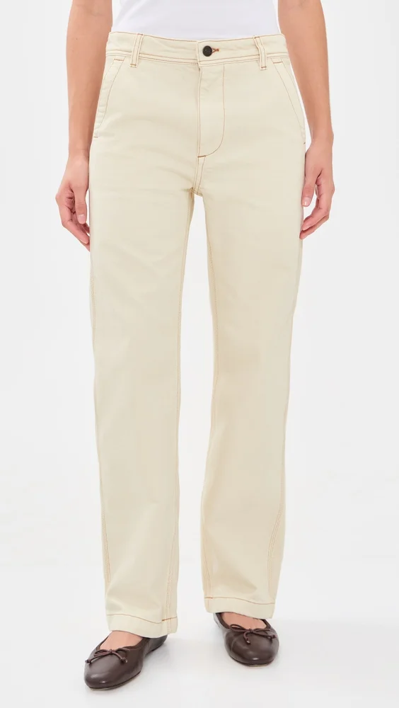 Driftwood Denim Jeans
