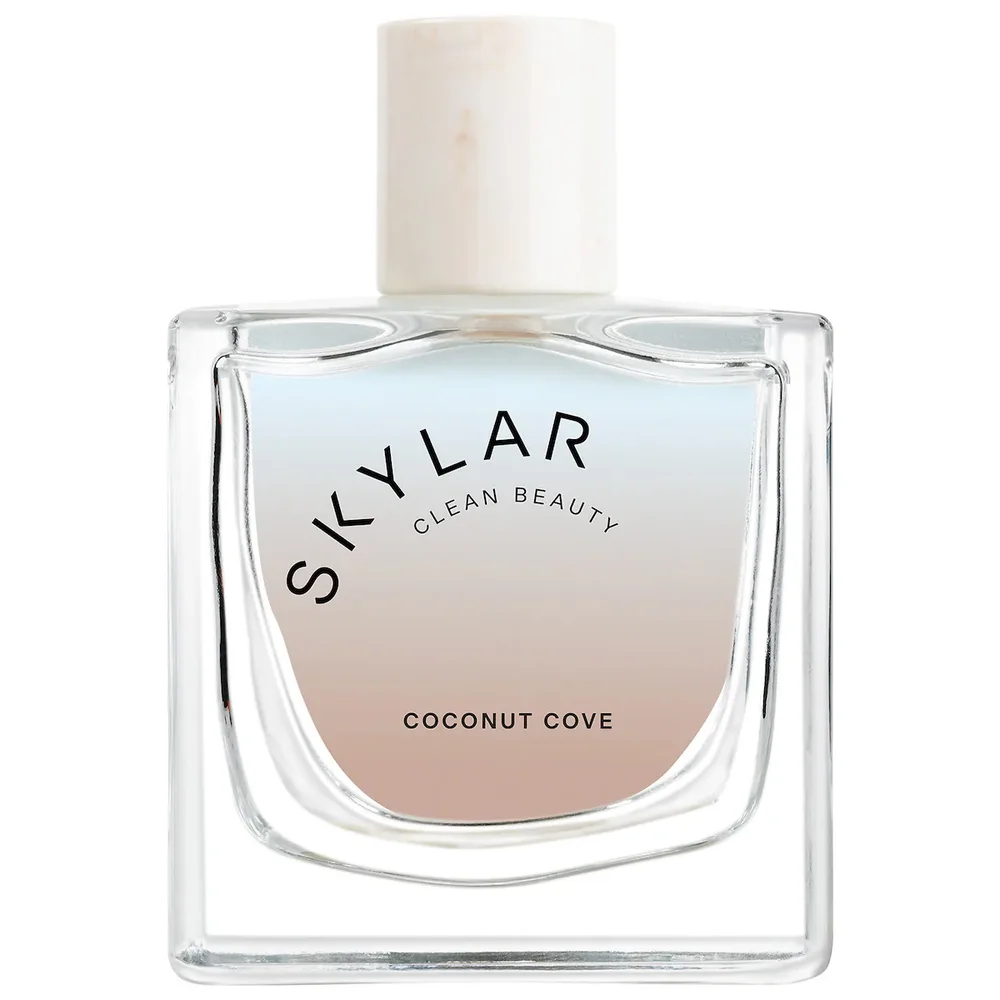 Coconut Cove Eau de Parfum
