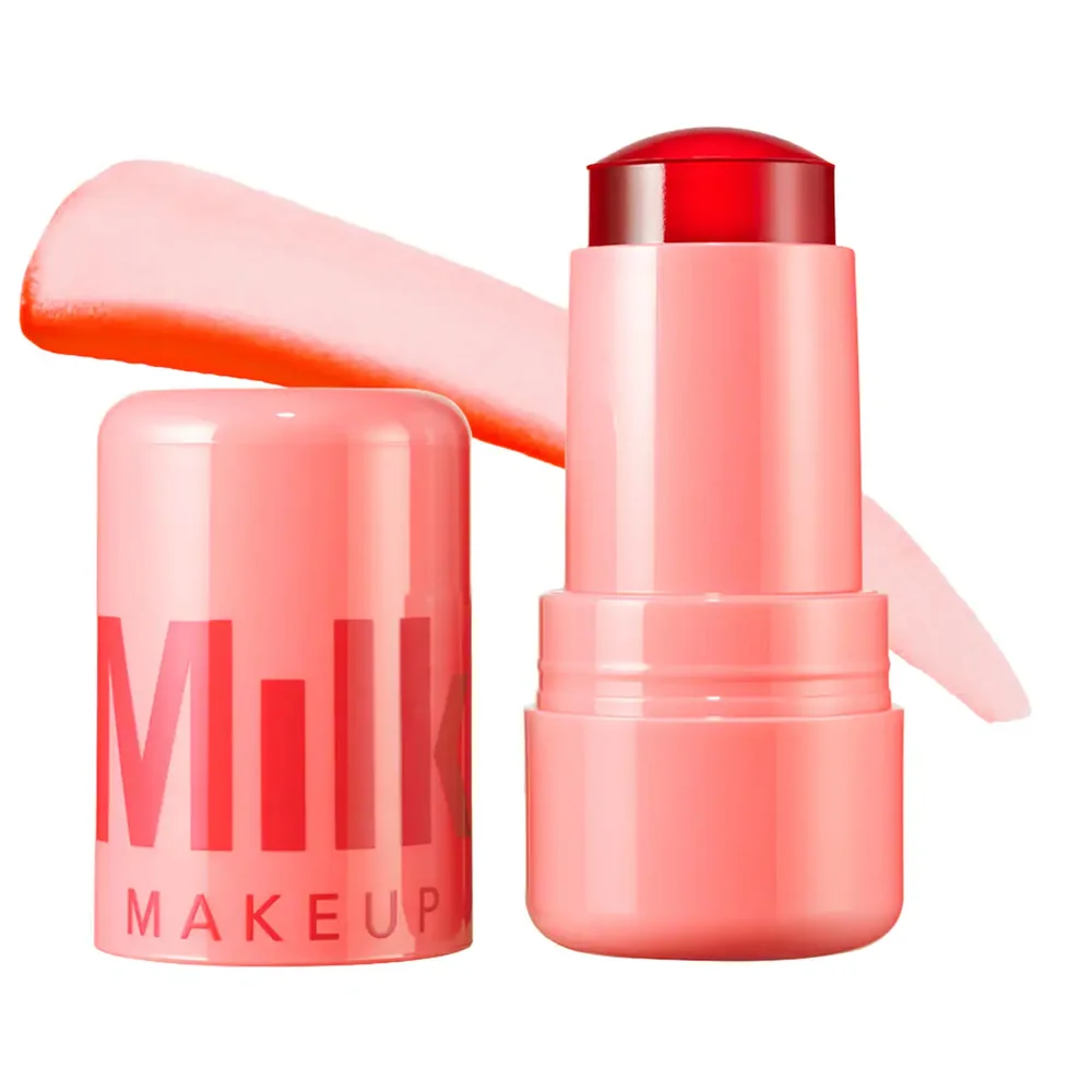 Cooling Water Jelly Tint Lip + Cheek Blush Stain in Spritz