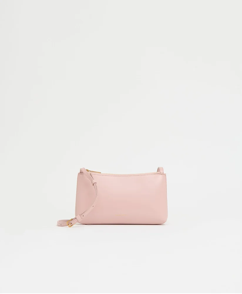 Mini Gaia Crossbody - Zucchero/Anise