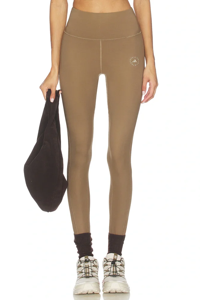 True Strength Yoga 7/8 Legging