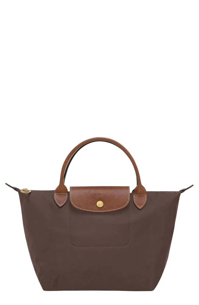 Small Le Pliage Original Top Handle Bag