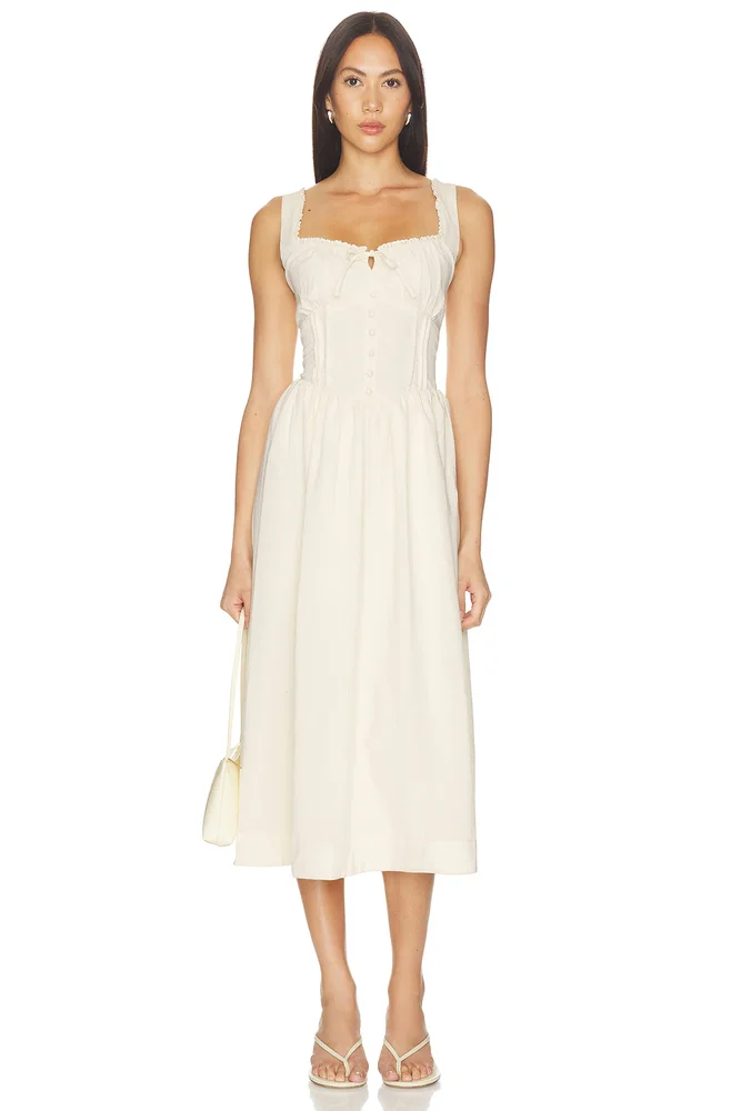 Sahana Dress