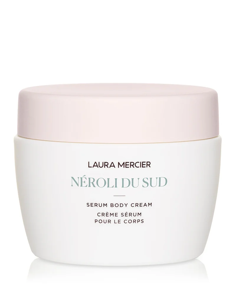 Néroli du Sud Serum Body Cream