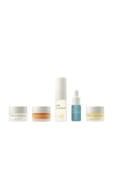 Mini Routine