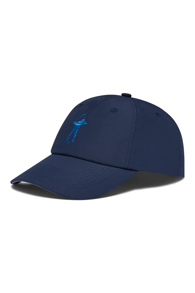 Signature Adjustable Tournament Hat