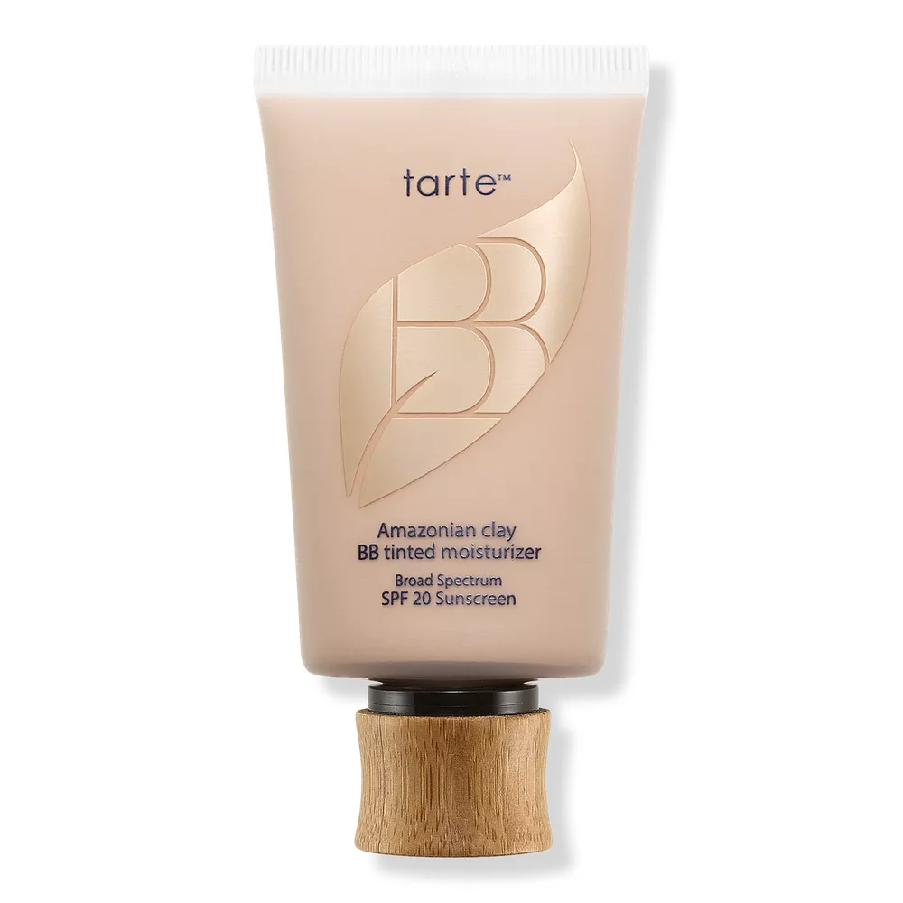 Amazonian Clay BB Tinted Moisturizer Broad Spectrum SPF 20