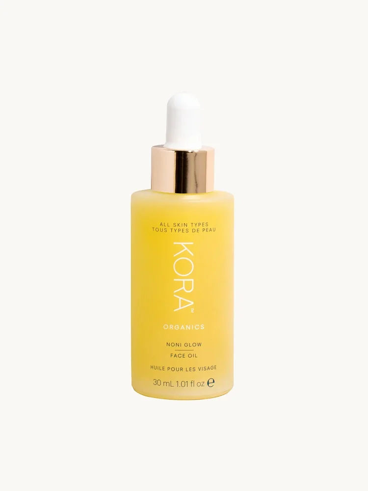 Noni Glow Face Oil