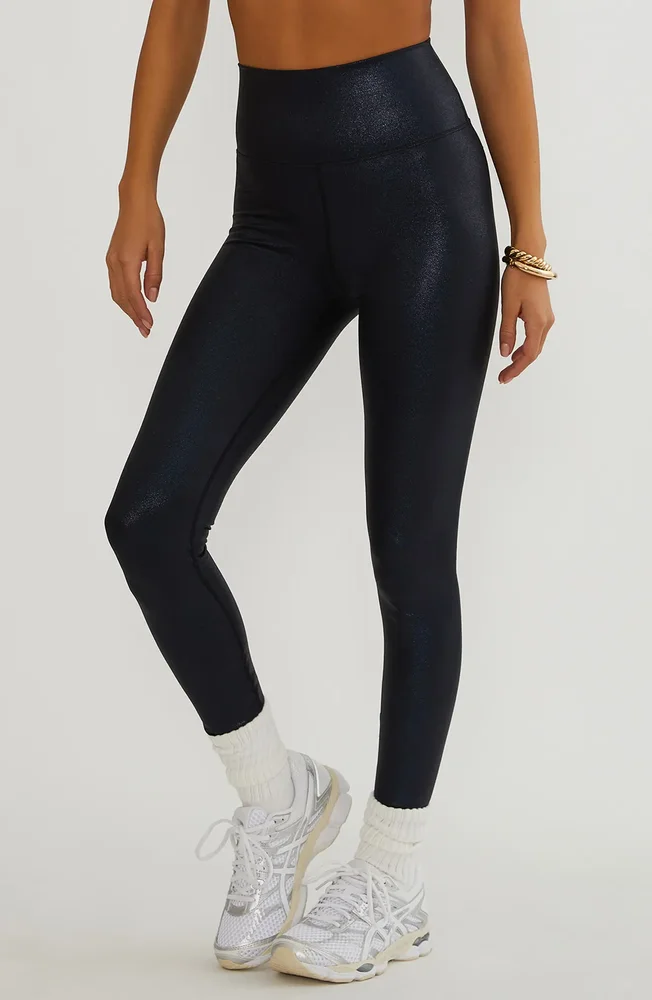 Piper High Waist Leggings
