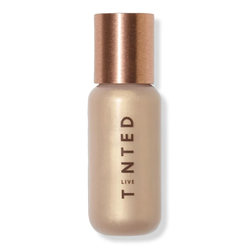 Hueglow Liquid Highlighter Drops