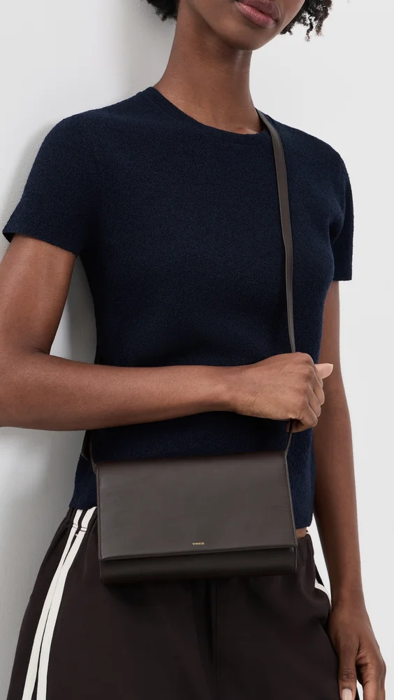 Wallet On A Strap
