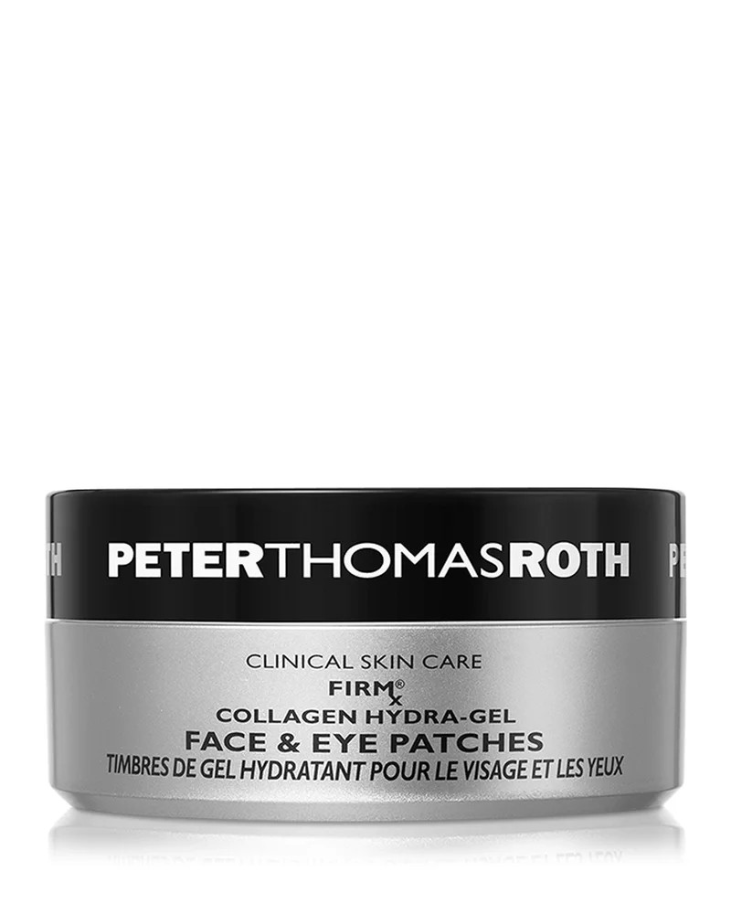 FIRMx Collagen Hydra Gel Face & Eye Patches