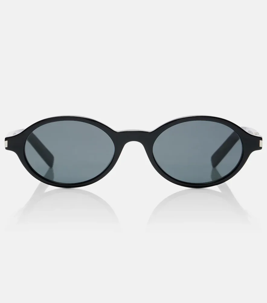 SL 751 Jeanne oval sunglasses