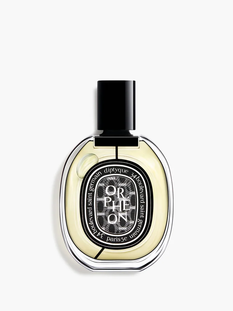 Orphéon Eau de Parfum