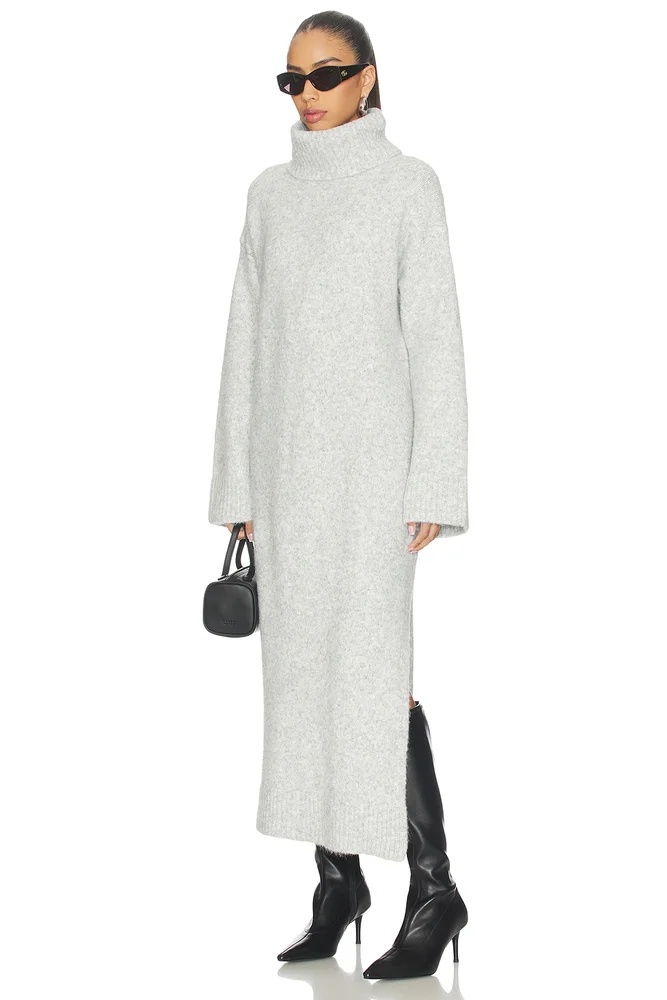 Willow Sweater Dress