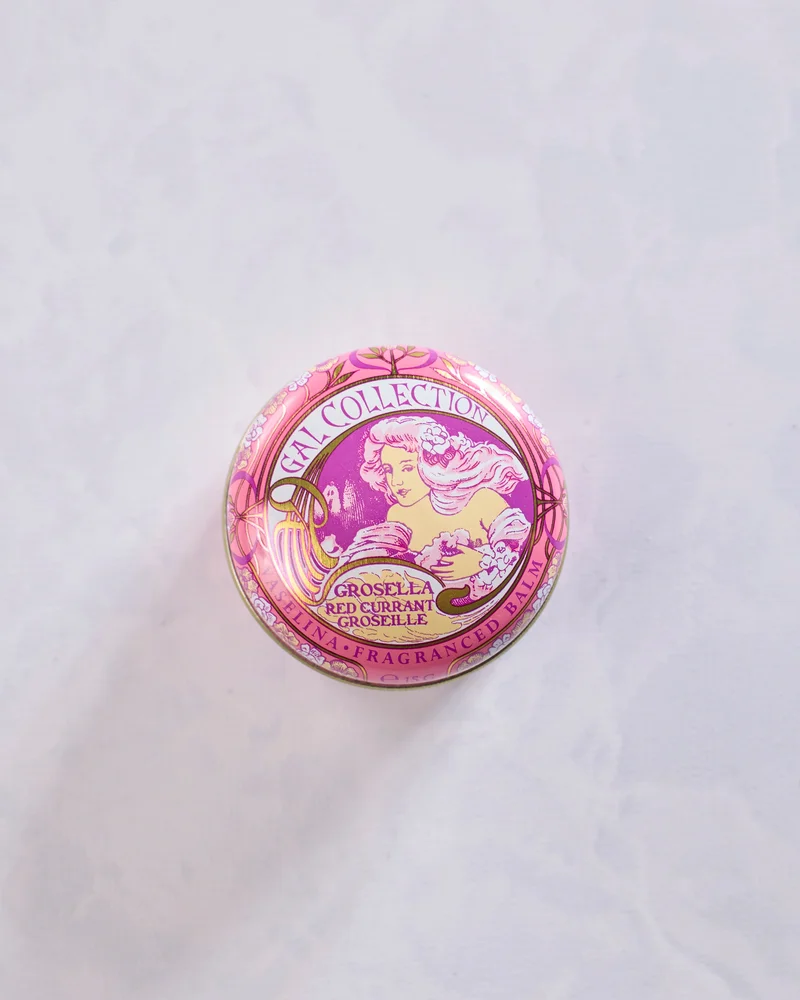Red Currant - Rich Red Currant Lip Balm - Kalastyle Soap Co.