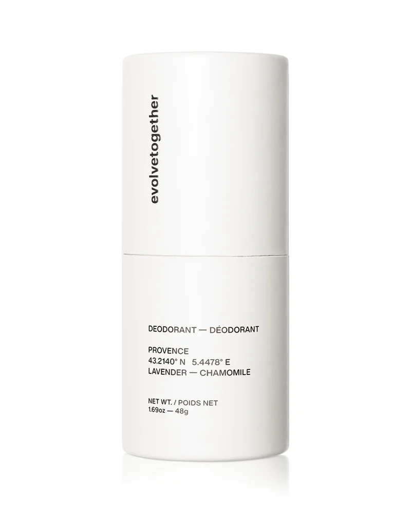 Provence Deodorant 1.69 oz.