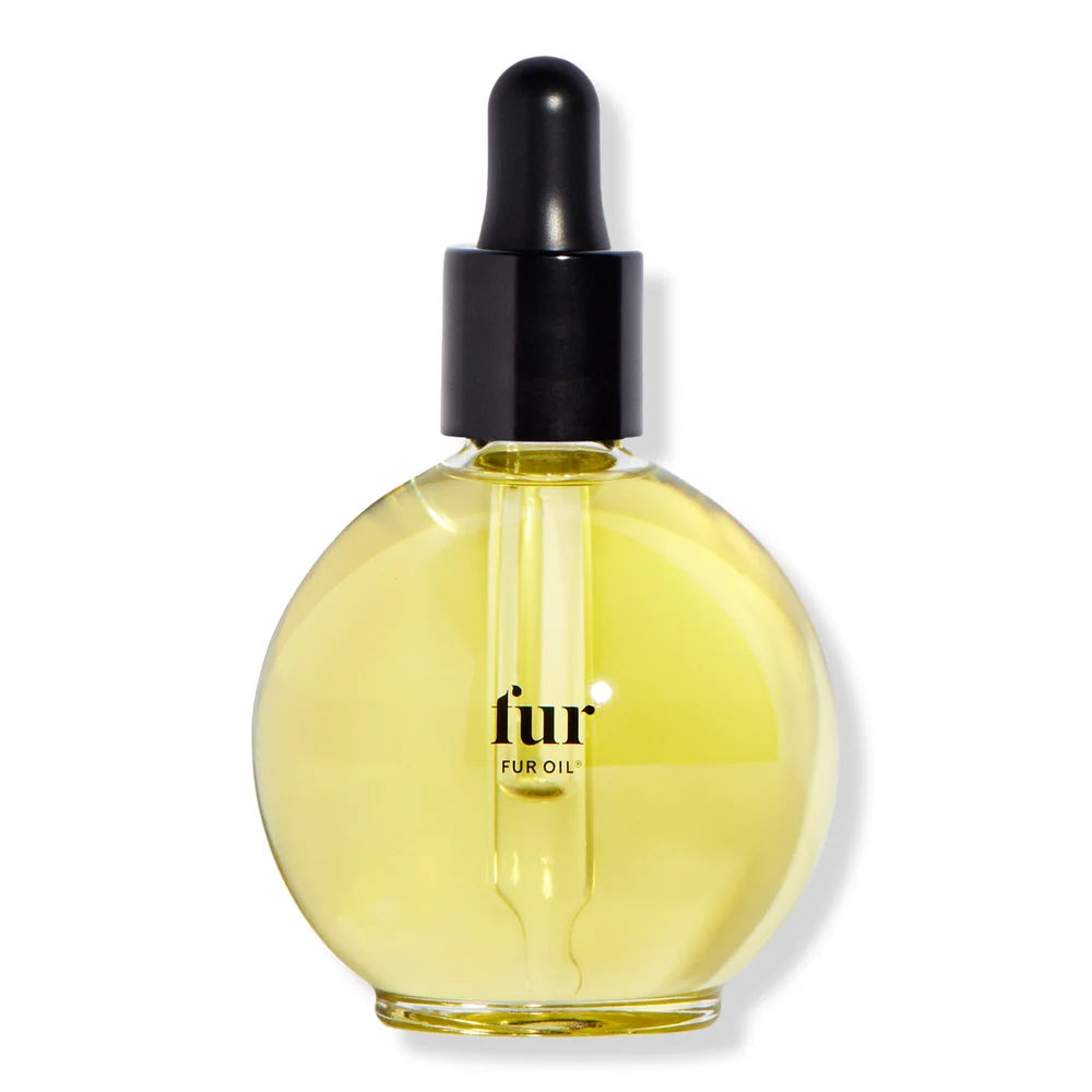 Fur Oil