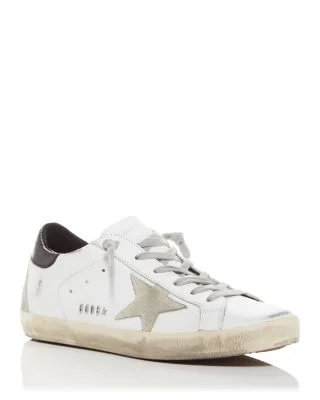 Women's Super-Star Low Top Sneakers