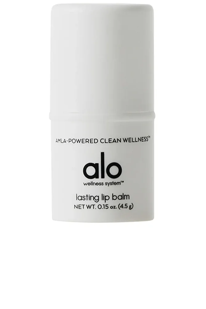 Lasting Lip Balm