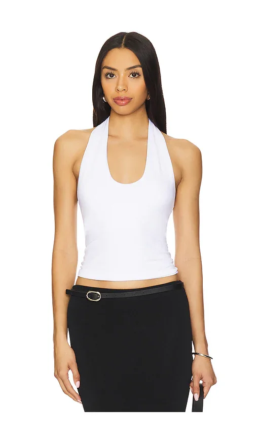 Urban Halter Top