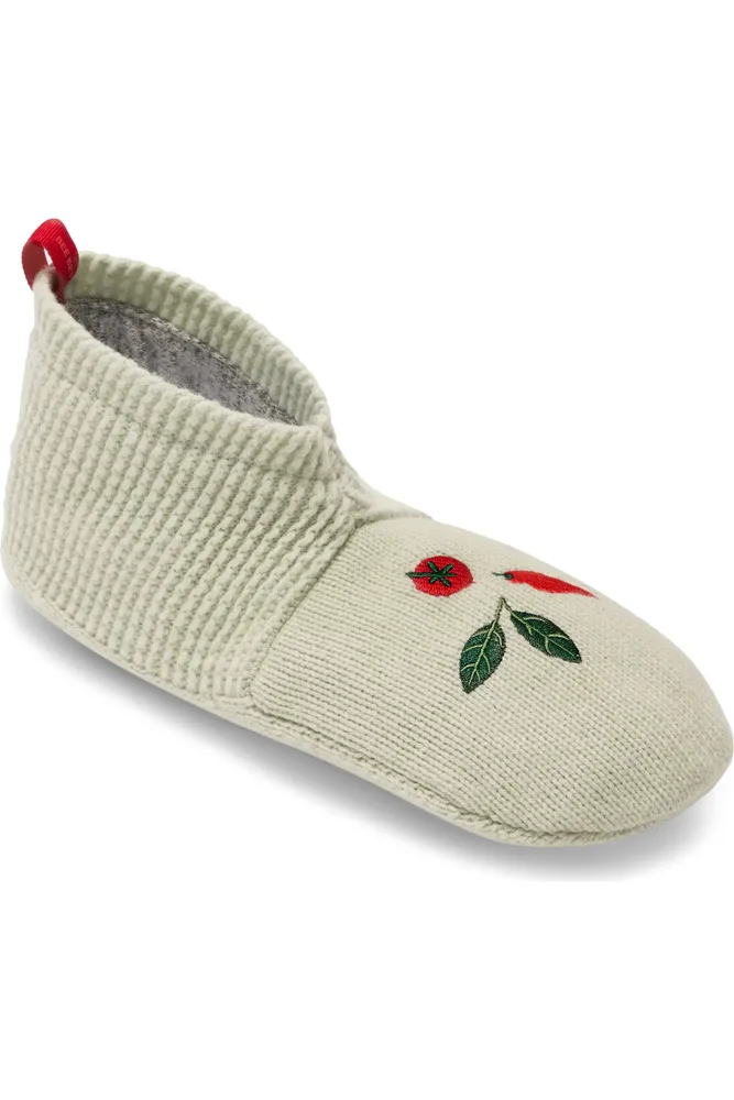 Supper Club Gripper Slipper