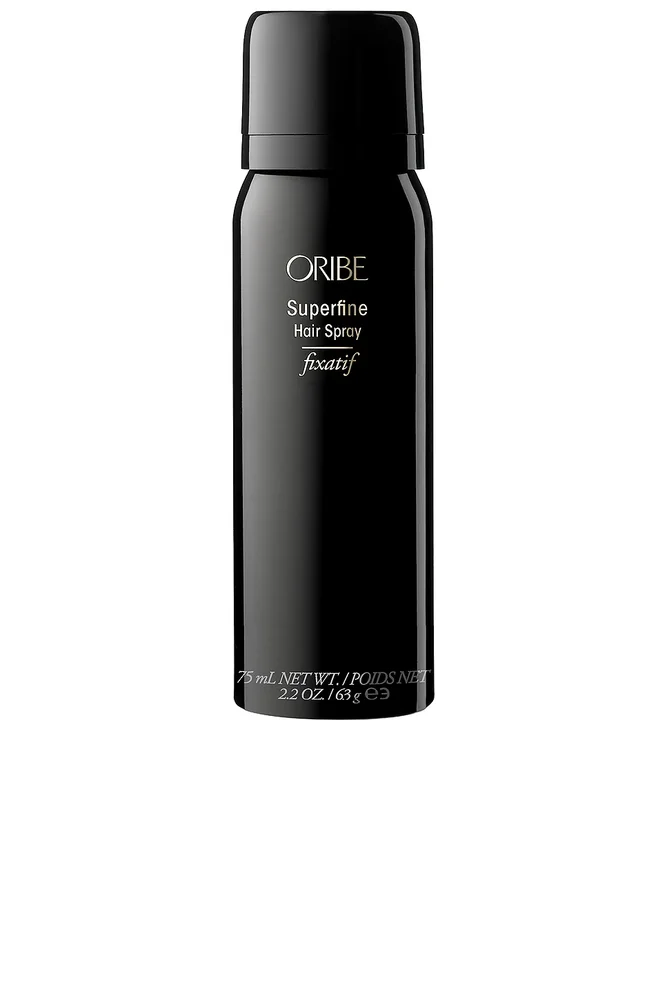 Travel Superfine Hair Spray