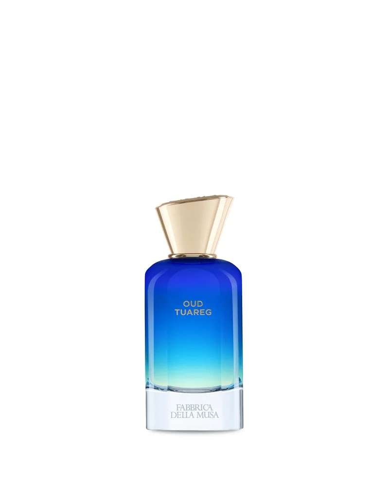 Oud Tuareg Extrait De Parfum