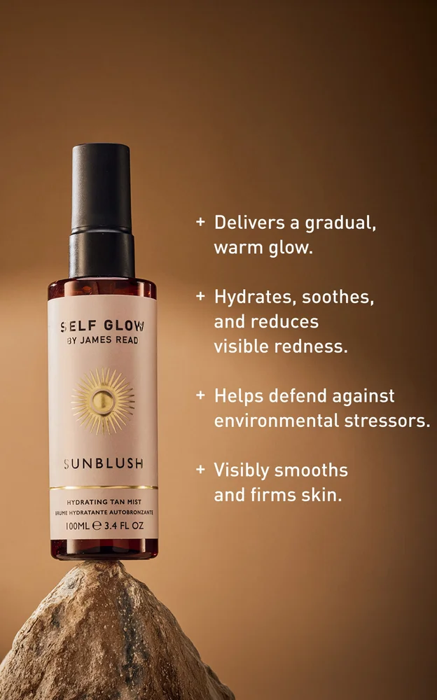 Endless Summer Gradual Tan Moisturiser