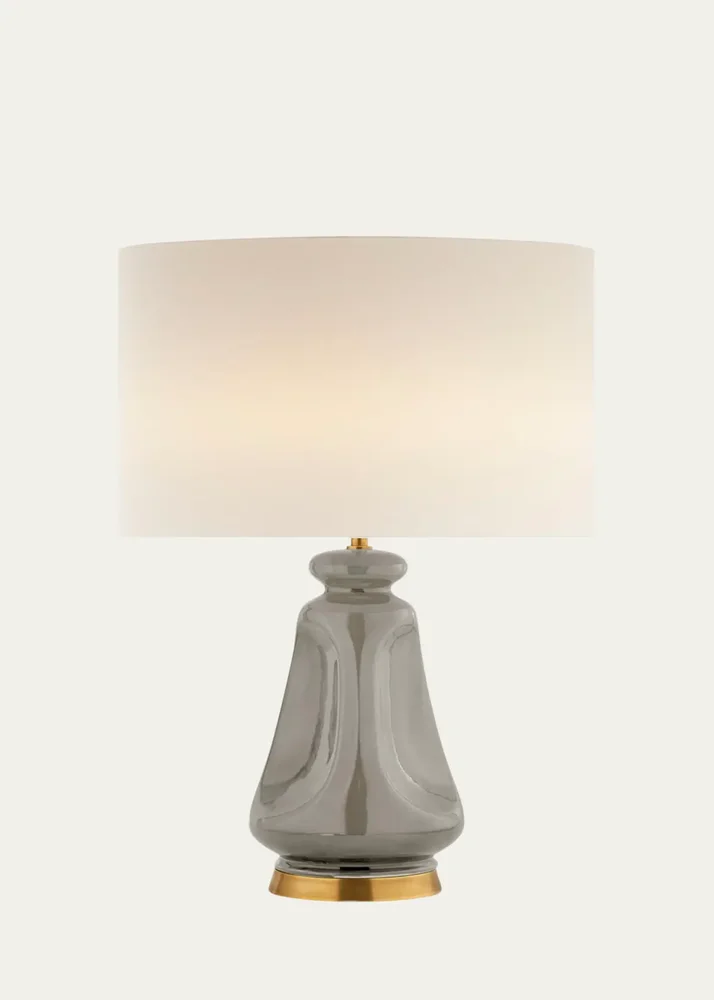 Kapila Table Lamp By AERIN