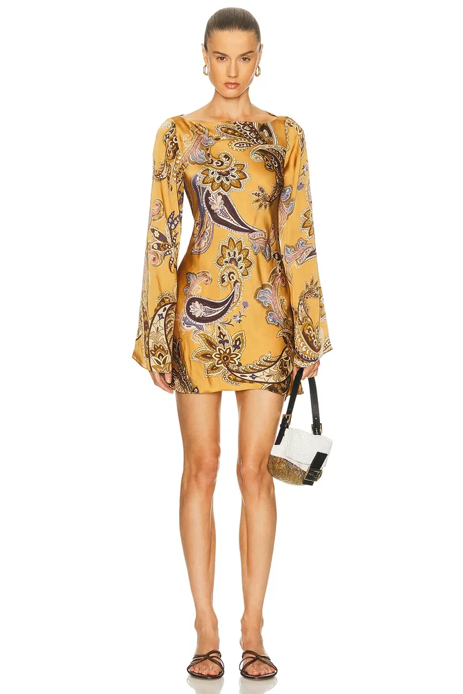 Reem Mini Dress