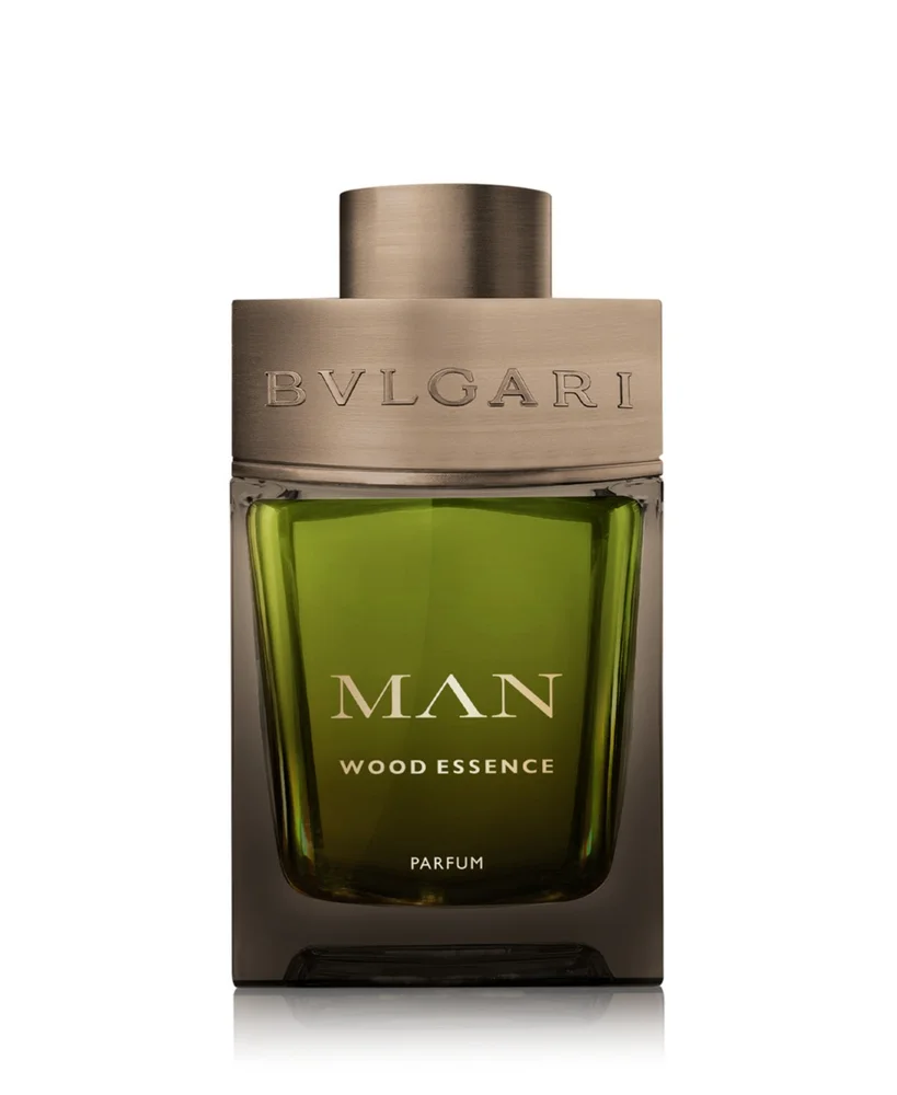 Man Wood Essence Parfum