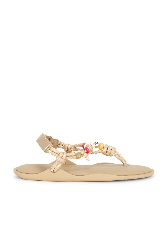 Collanine Colorate Flo Sandal