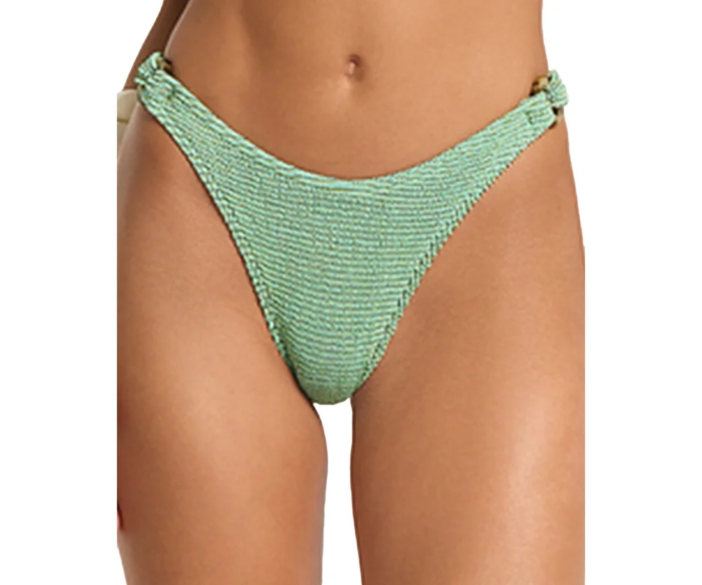 Ring Scene Brief Bikini Bottom