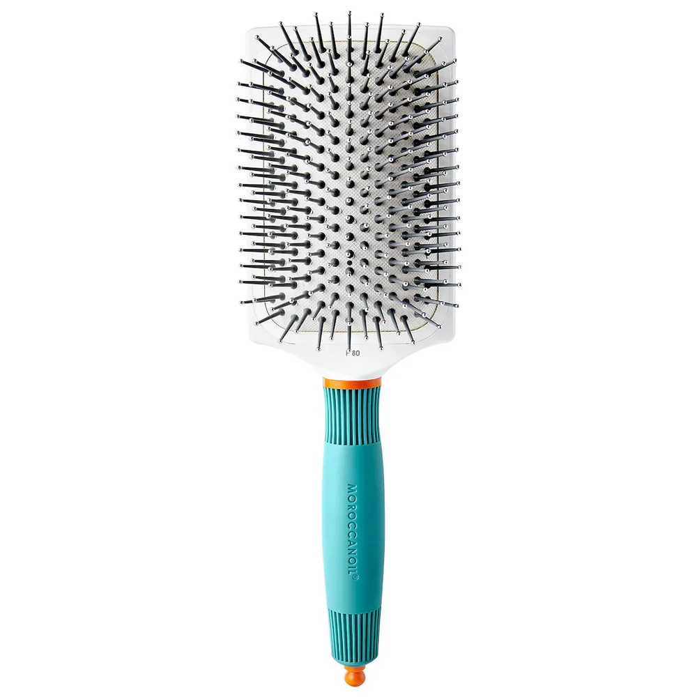 Ceramic Paddle Brush